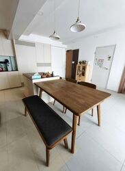Blk 420B Waterfront II @ Northshore (Punggol), HDB 4 Rooms #588626841